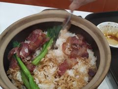 -香港新曜记茶餐厅(星耀城店)