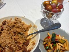 -湘中缘·湖南菜(娄底驻京办店)