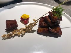 -木守西溪溪隐餐厅