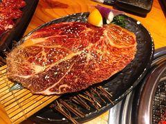 丸藏大队长-丸藏和牛烧肉专门店(园区师惠坊店)