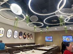 -东方饺子王(新奥购物中心店)