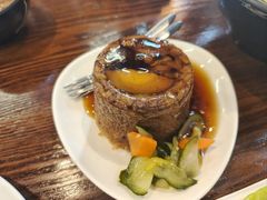 -台南擔仔面·卤肉饭(老虹井路店)