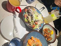 -BE BRIGHT KITCHEN(正佳广场店)