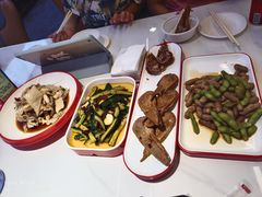-王钵宴遇王龙虾烧烤旗舰店(中山北路店)