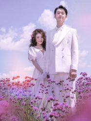 -第一夫人婚纱摄影(南京店)