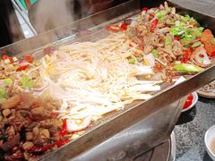 -湘西乌龙山铁板烧(双桥店)