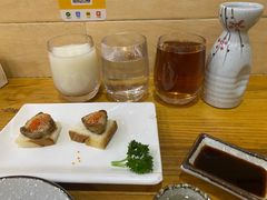 -银子铁板烧料理自助餐(人民广场店)