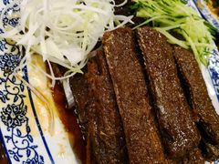 -娄三少·老北京春饼烤鸭家常菜(方庄店)