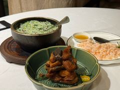 -香雪海饭店中餐厅(人民桥店)
