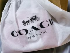 -COACH蔻驰(百联奥特莱斯广场店)