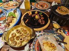 -卢布里西餐厅(总店)