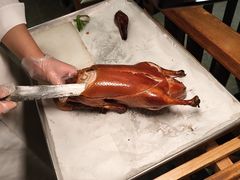 -四季民福烤鸭店(和平里店)
