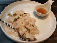 龙井虾仁-穿越·外婆家(西溪天堂店)