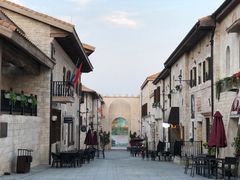 -华谊兄弟（长沙）电影小镇