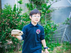 -Angel Garden天使花园幼儿园