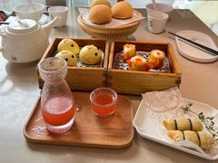 -蔡澜点心·粤菜(领展购物广场店)