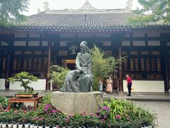 -成都杜甫草堂博物馆