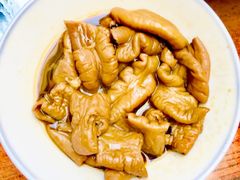 大肠（半份）-好面道大肠面(中华路店)