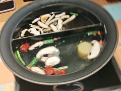 -呷哺呷哺 黄金牧场 (枣强吉美购物广场店)
