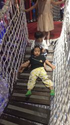 -幻贝家儿童乐园(苏州中心店)