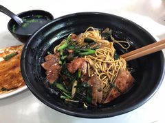 -老地方面馆(思南路店)