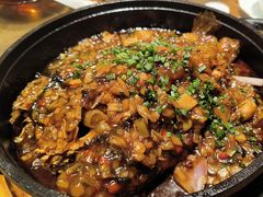 -鑫小城故事·藕汤·家常菜(台北一路总店)