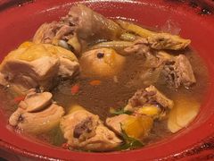 -福州仓山凯悦酒店·闽味中餐厅