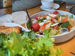 -Ginger(兴国路店)