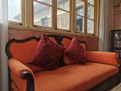 -大可堂普洱茶馆(襄阳南路馆)