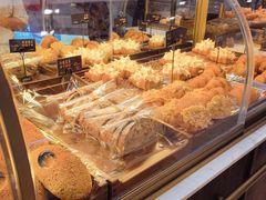 -工匠面包(壹方店)