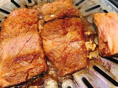 -青松馆韩国料理(香港中路佳世客店)