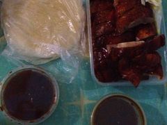 烤鸭-晶牌烤鸭(延吉东路557弄小区店)