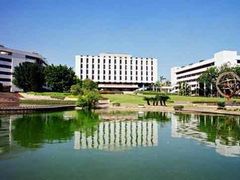 -上海理工大学(复兴路校区)