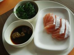 -万德诺富特酒店·自助餐厅(万德大厦店)