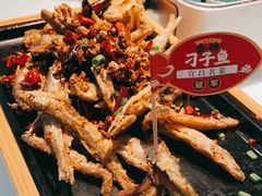 -自己人(九码头店)
