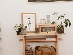 -团子君寿司·茶
