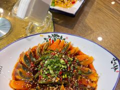 -厨神老街兔·淳朴人家店(盐帮菜风味名店)