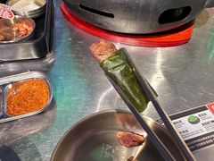 -入火韩国烤肉(凯旋广场店)