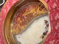 -川中渝夫火锅(铜陵万达广场店)
