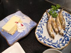 -真剑日本料理·铁板烧(贵州路店)