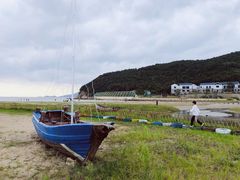 -东海半边山旅游度假区