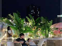 -天空花园餐吧·生日·团建(南山店)