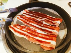 -千纸鹤嫩汁烤肉(学府店)