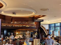 -MONICH牛排融合餐厅(和义大道购物中心店)