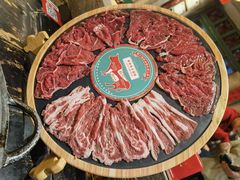 -周小明火锅(黑金冠社区店)