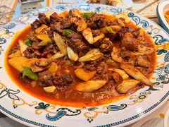 -海尔巴格·新疆菜(吐鲁番店)