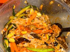 -故乡家韩国料理(丹东街店)