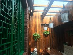 -贰號小院潮汕砂锅粥(前海西街店)