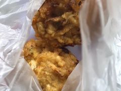 -阿婆油墩子(五里桥路188弄小区店)