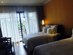 -芭堤雅度假村洲际酒店 - IHG 旗下酒店